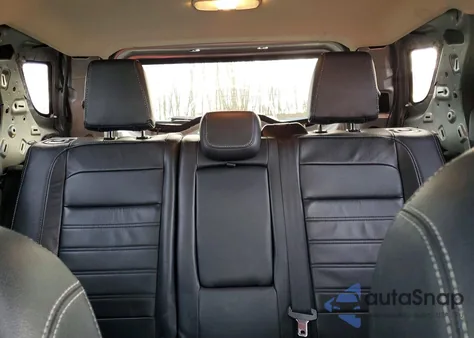 2020 Ford Ecosport Titanium z USA, uszkodzony, nr VIN MAJ6S3KL1LC347357